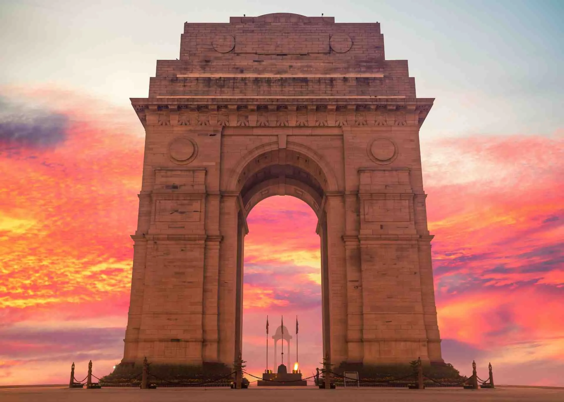New Delhi