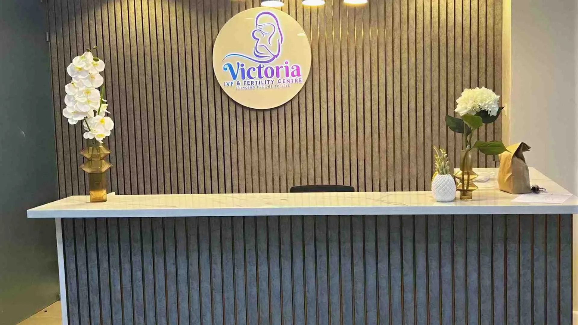 Fertility World Victoria IVF - Parklands Nairobi