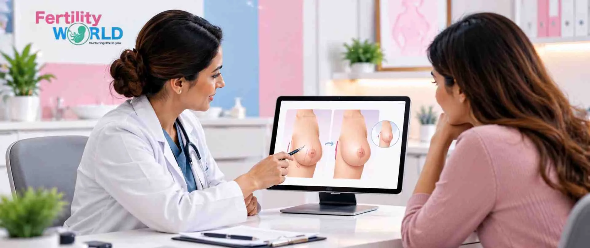 Breast Lift
